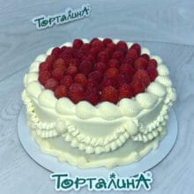 Ламбет с малинкой