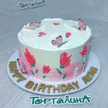 Весеннее настроение. Премиум