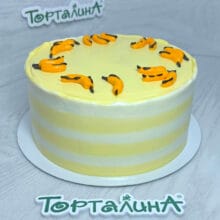 Банановый сплит Банановый сплит