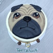 Мопсик. Премиум